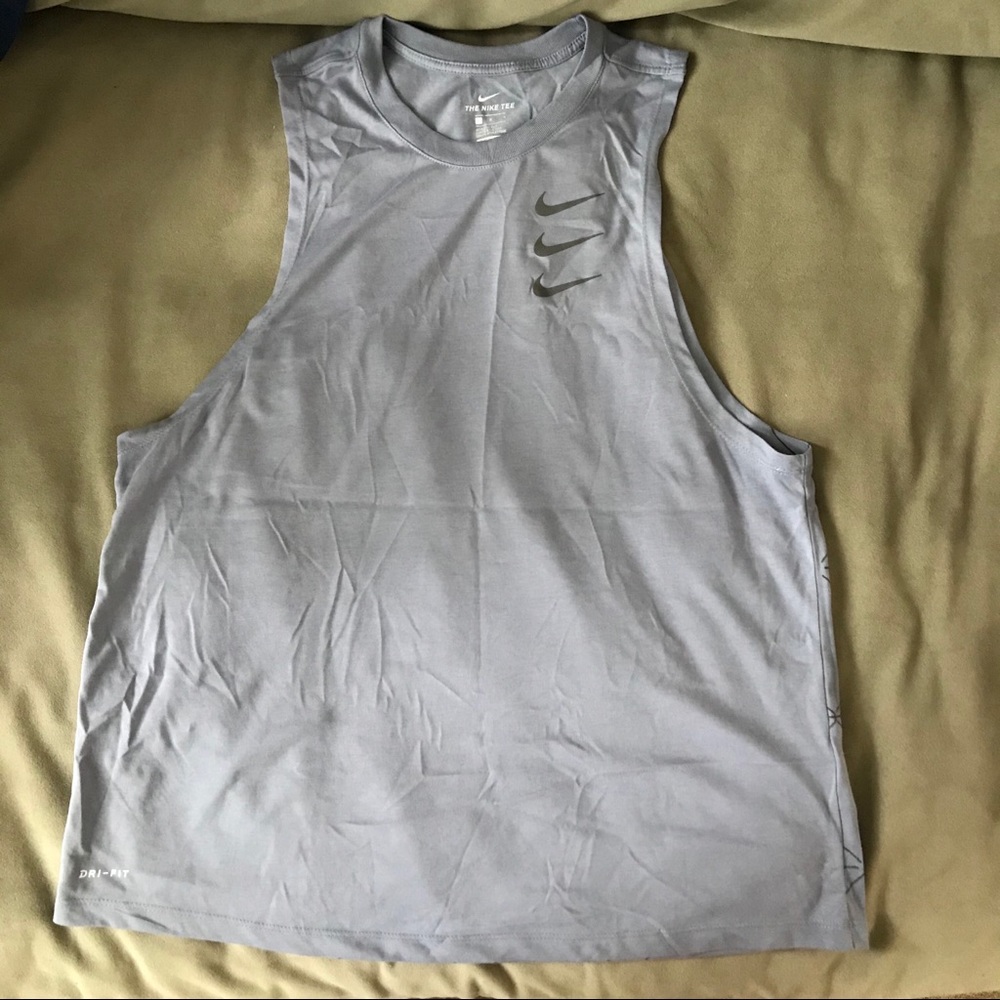 Nike Running Tank